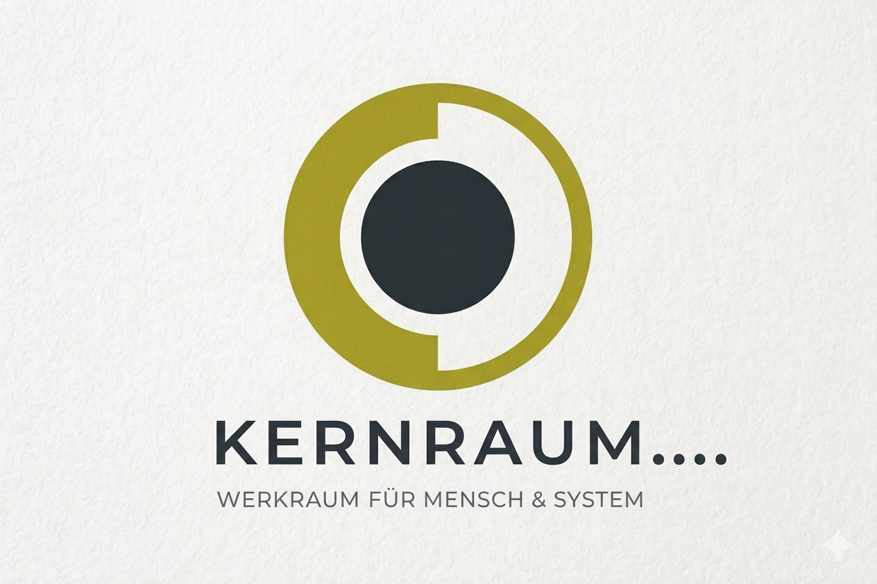 KERNRAUM Logo